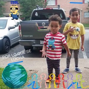 Meet your Posher, Raul